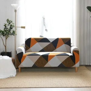 Modern - Housse de Canapé Imperméable