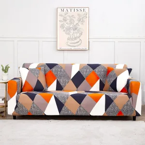 Modern - Housse de Canapé Extensible