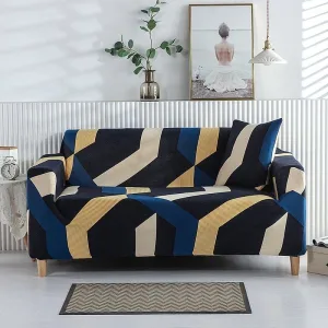 Nicor - Housses Extensibles de Fauteuil et Canapé