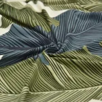 housse de canapé en tissu extensible