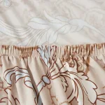 housse de canapé en tissu extensible Bell