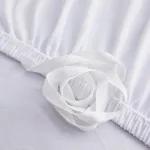 housse de canapé extensible facile à installer