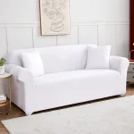 housse de canapé extensible moderne