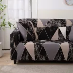 housse de canapé imperméable design Atara