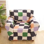 housse de canapé moderne extensible