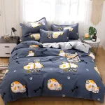 Cat - Housse de couette de qualité supérieure