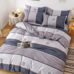 Wins - Housse de couette de qualité supérieure