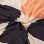 housse extensible pour canapé baggy