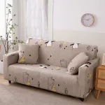 housse imperméable pour sofa Pingou