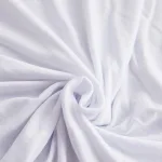 housse pour canapé blanc et extensible