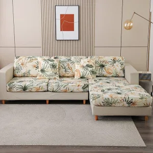 Spring - Housse pour coussin de canapé