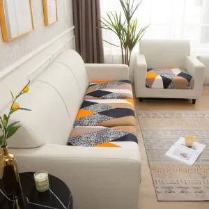 Modern - Housse pour coussin de canapé