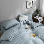 drap housse housse de couette