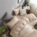 café literie complète avec taies