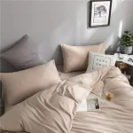 ensemble de lit café pour chambre