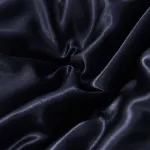 ensemble literie haut de gamme noir