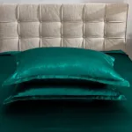 housse de couette avec taies d'oreiller
