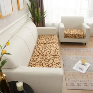 Royal - Housse pour coussin de canapé