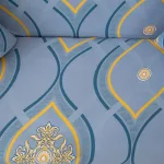 style moderne housse de canapé Aticca